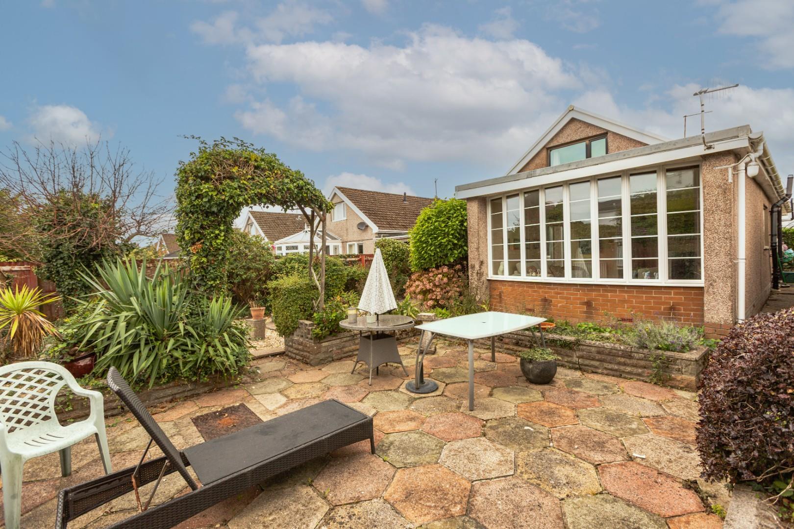 Withy Park, Bishopston, Mumbles, Swansea, SA3 3EY